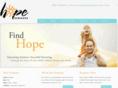 hopeseminars.com