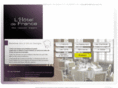 hoteldefrance-auch.com
