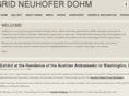 ingriddohm.com