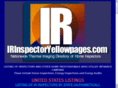 irinspectoryellowpages.com