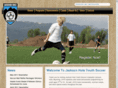 jacksonholeyouthsoccer.com