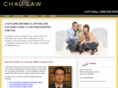 jameschaulaw.com