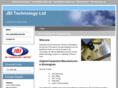 jbitechnologyltd.com