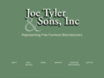 joetylerandsons.com