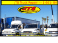 jtstruckrepair.com