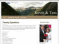 kevinandtess.com
