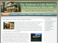 lakerentalvacations.com