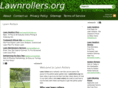 lawnrollers.org