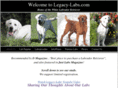legacy-labs.com