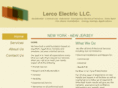 lercoelectric.com