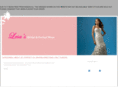 lesasbridalonline.com