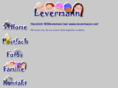 levermann.net