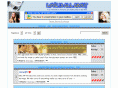 loveisallabout.net