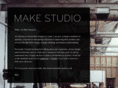 make-studio.co.uk