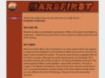 marsfirst.net