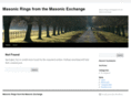 masonicringsblog.org