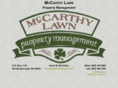 mccarthylawn.com