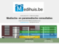 medihuis.be