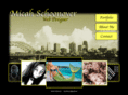 micahschoonover.com