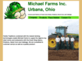 michaelfarms.com