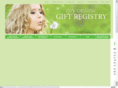 myonlinegiftregistry.com