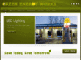 nmgreenworks.com