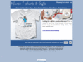 nursetshirts.com