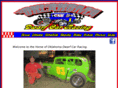 okdwarfcarracing.com