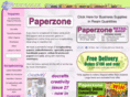 paperzone.co.nz