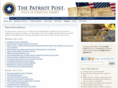 patriotnewsservice.com