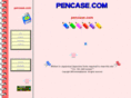 pencase.com