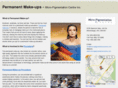 permanentmakeups.net