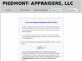 piedmont-appraisers.com