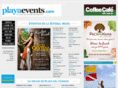 playaevents.com