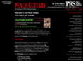 prsguitarsuk.com