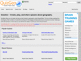 quizgeo.com