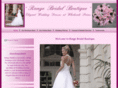rangebridal.com