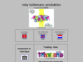 robybellemans.nl