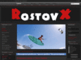 rostovx.ru