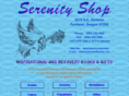 serenityshop.com