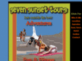 sevensunsets.com
