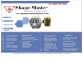 shapemastertool.com