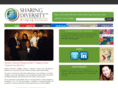 sharingdiversity.com