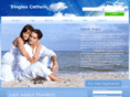 singlescatholic.net