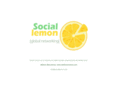 sociallemon.com