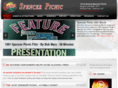 spencerpicnic.com