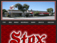 stoxrestaurant.com