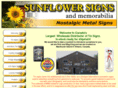 sunflowersignscanada.com