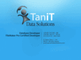 tanitdatasolutions.com