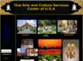 thaicultureusa.com